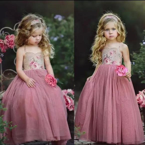 ❌ 3-HP NWT Cinderella’s New Groove Floral Dress - Picture 2 of 16